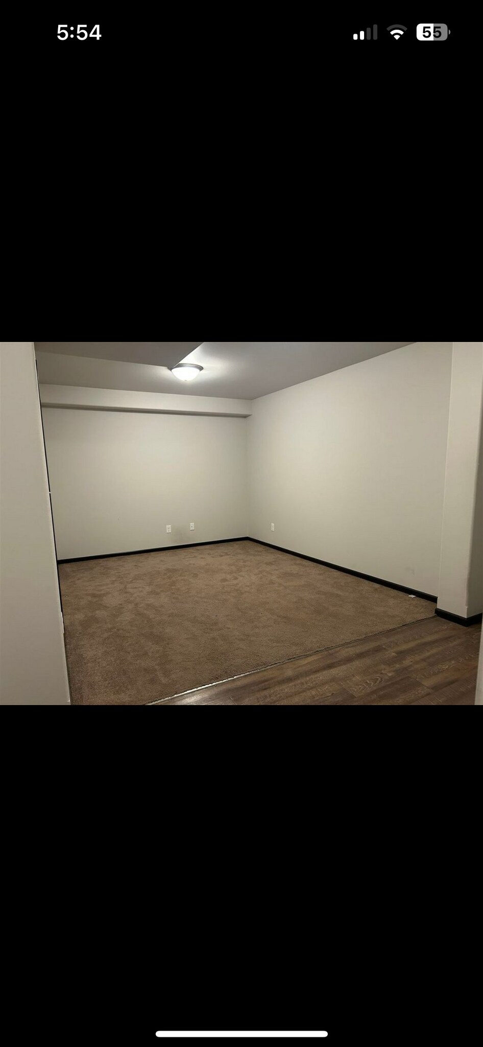 Versatile Family Room, Lower Level - 47 Renee Ln