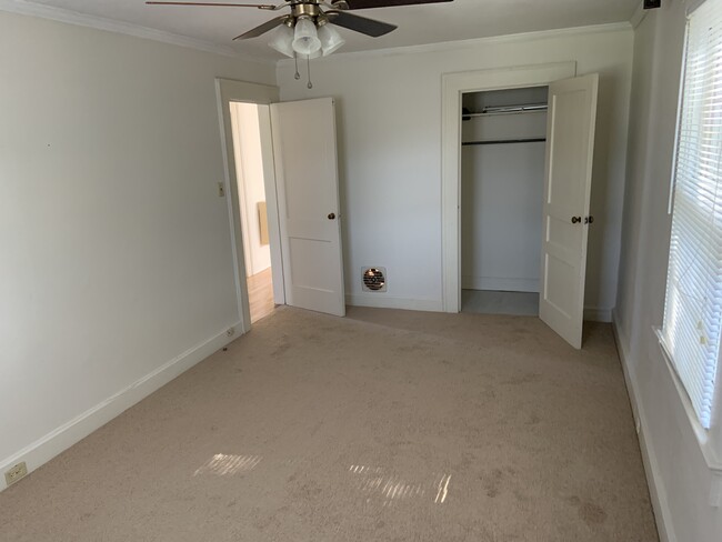 Master Bedroom - 737 Bayou Rd