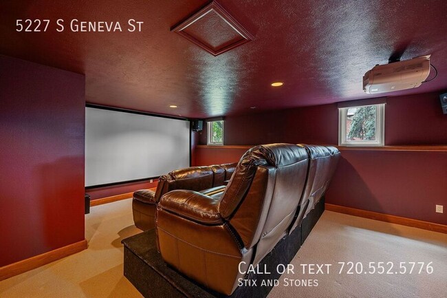 Building Photo - 5227 S Geneva St