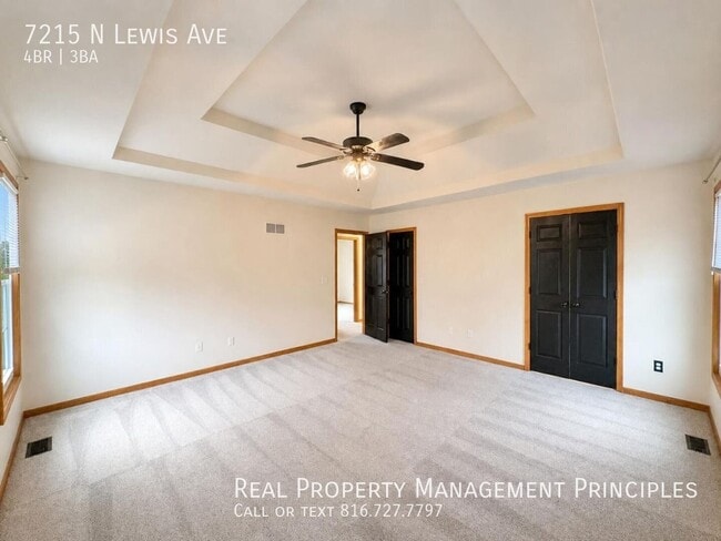 Building Photo - 7215 N Lewis Ave