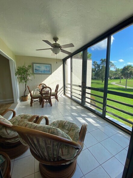 Lanai - 3514 Richwood Link