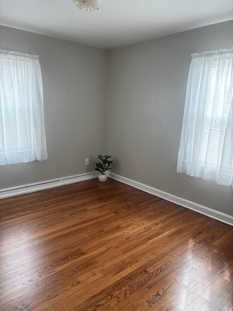 2nd of 2 front rooms - 1001 Sunset Ave