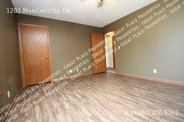 Building Photo - 1201 Manchester Dr