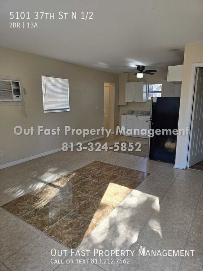 Building Photo - 5101 37th St N