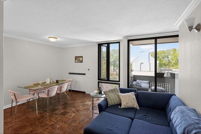 Building Photo - 429 N Street Southwest