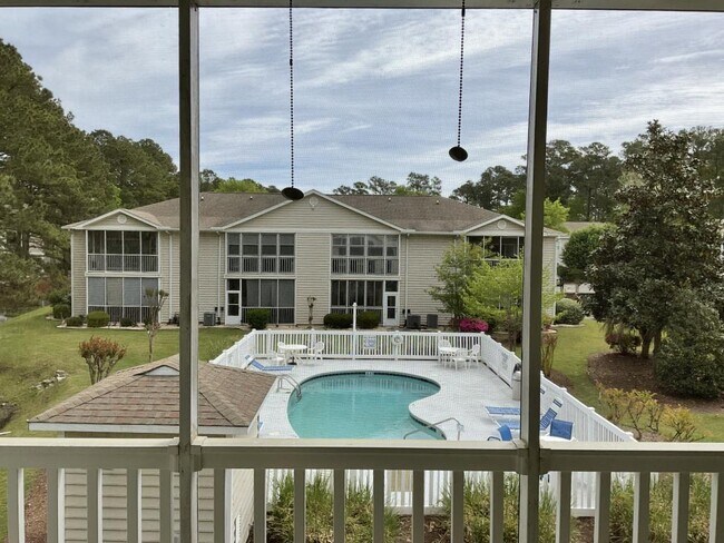 Building Photo - 6307 Sweetwater Blvd