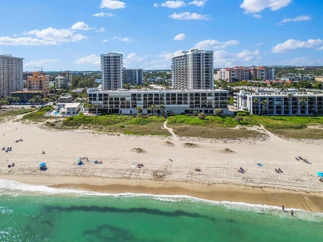 Building Photo - 510 N Ocean Blvd