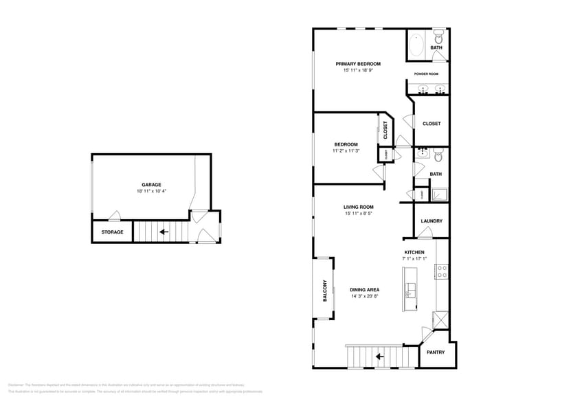 Building Photo - 1225 N 36th St