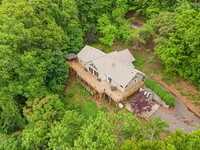 Building Photo - Asheville Mountain Home with Biltmore Views | 3BR + Office & Expansive Scenic Deck