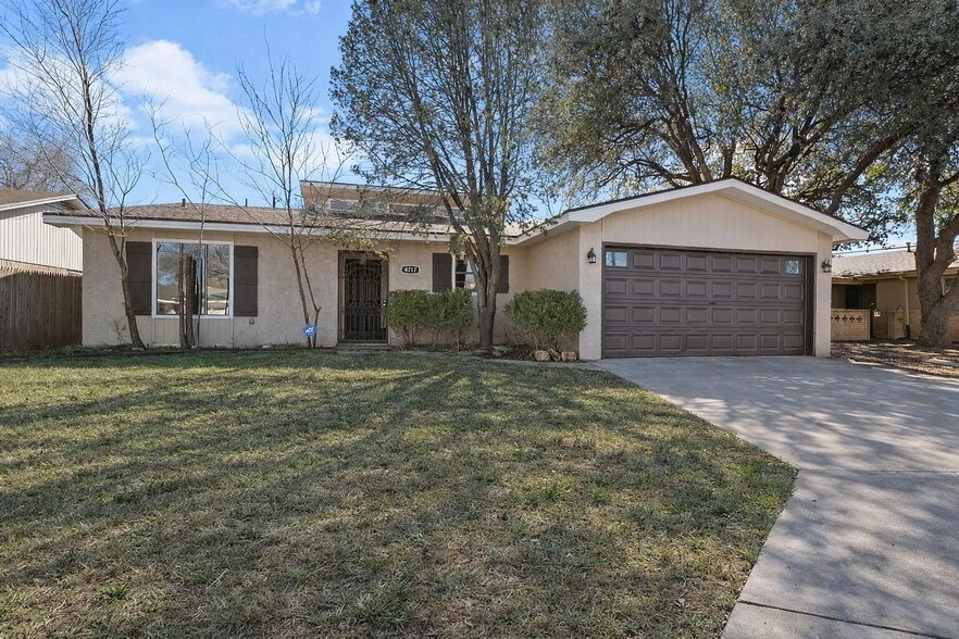 Building Photo - 4717 62nd St