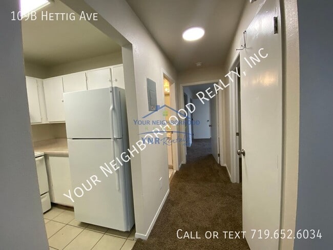 Building Photo - 109B Hettig Ave-