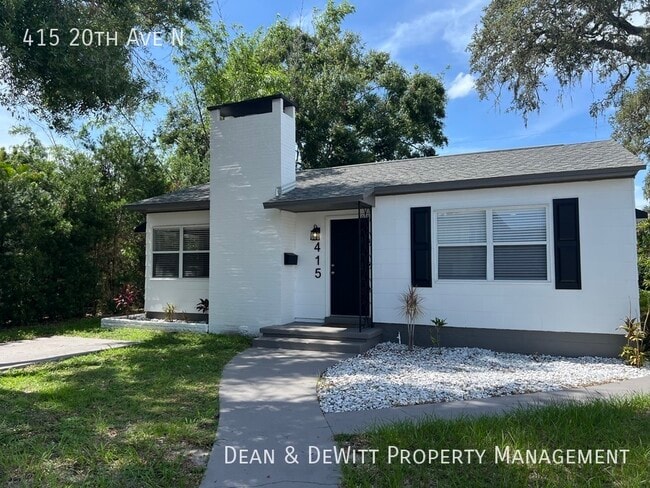 Primary Photo - 415 20th Ave N