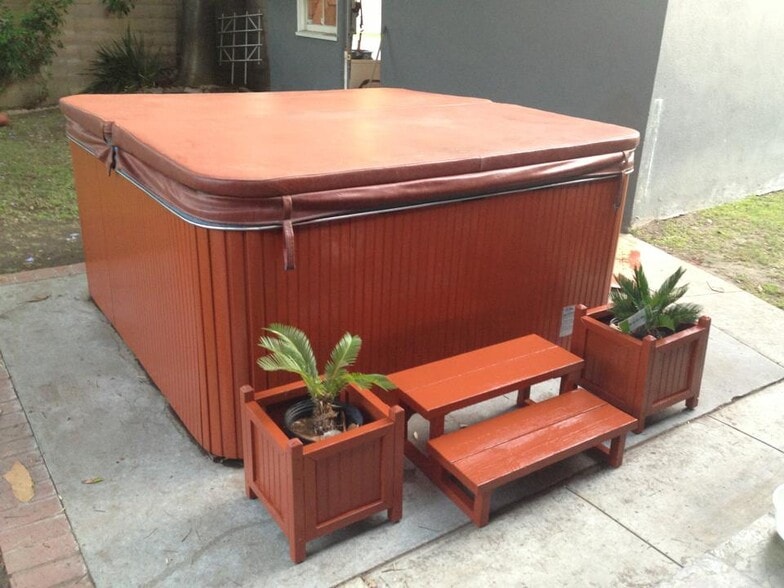 Building Photo - 5488 E 27th St