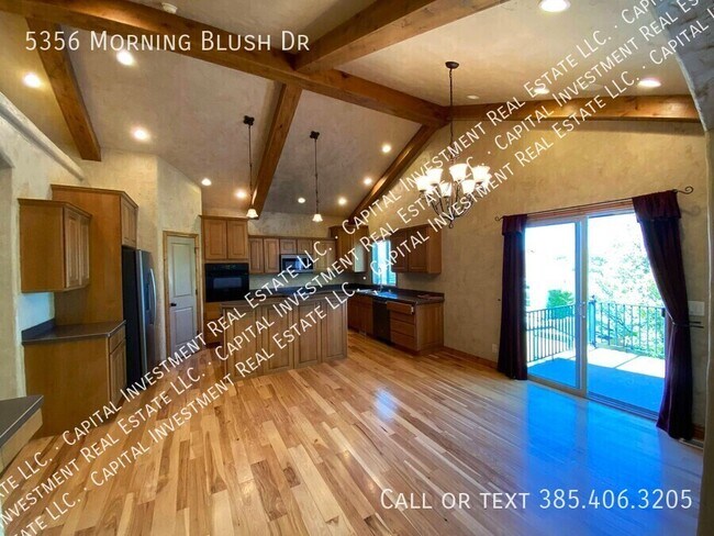Building Photo - 5356 Morning Blush Dr