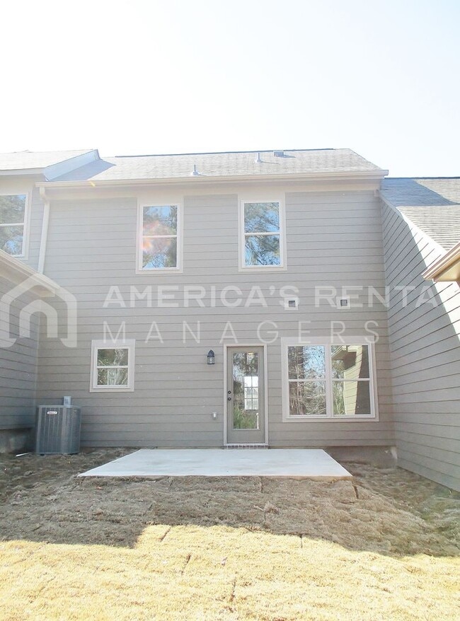 Building Photo - Town Home for Rent in Calera! Coming Soon!