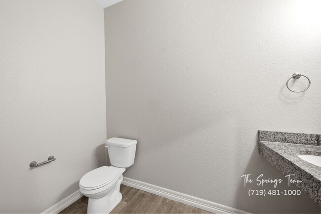 Building Photo - LUXURY 3BR TOWNHOME IN THE VILLAS AT NORTH...