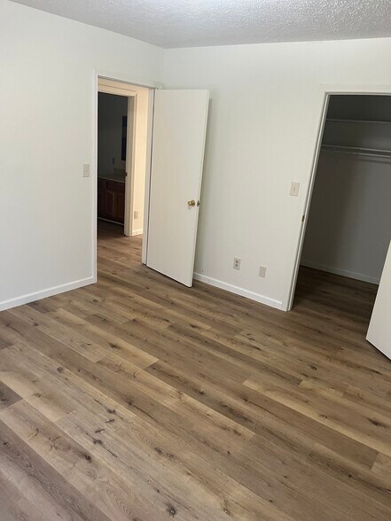 Bedroom #1 - 5120 Virginia Dr