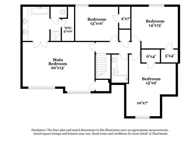 Building Photo - 4364 Virgil Moon Crossing
