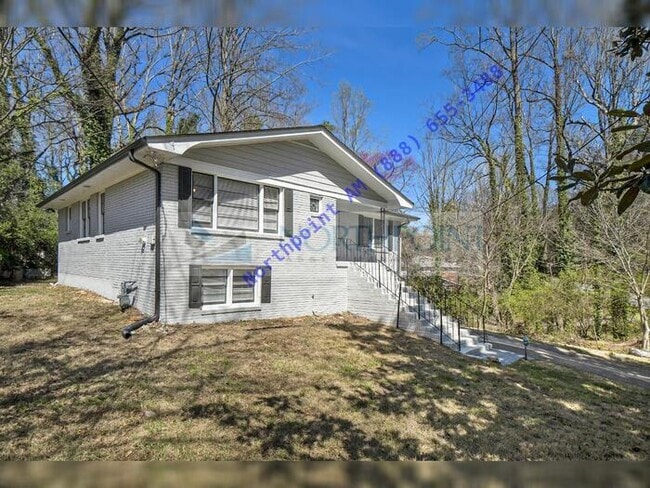 Building Photo - Beautiful 4 beds 2.5 baths in Atlanta