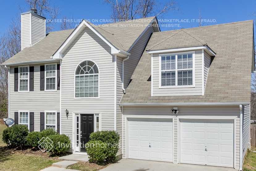 Building Photo - 312 Falls Ct