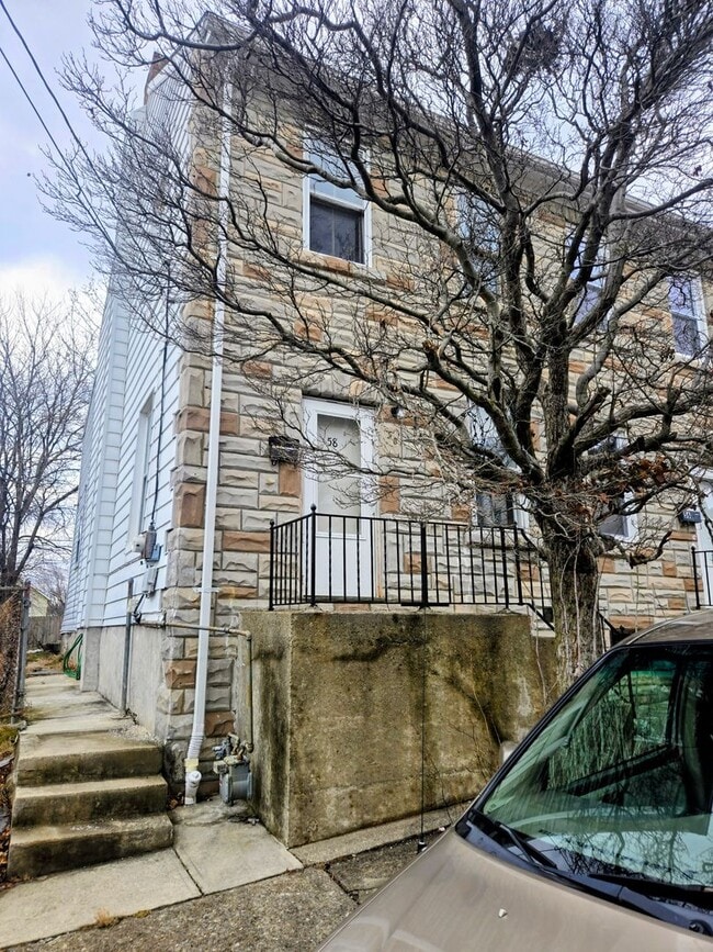 Building Photo - 58 W Garrison St