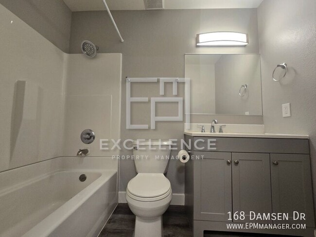 Building Photo - 168 Damsen Dr