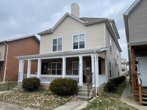 Building Photo - 94 Mcmillen