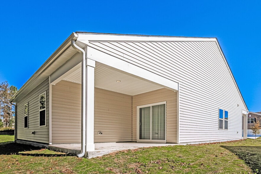 Building Photo - 753 Shepard Rock Dr