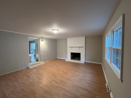 Building Photo - Charming 3BD, 2BA Wake Forest Home on a Large, Private Lot with a Detached 2-Car Garage, Providin...
