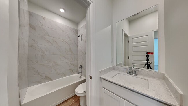 Building Photo - Amazing Brand New 4 Bedroom Home in Mustan...