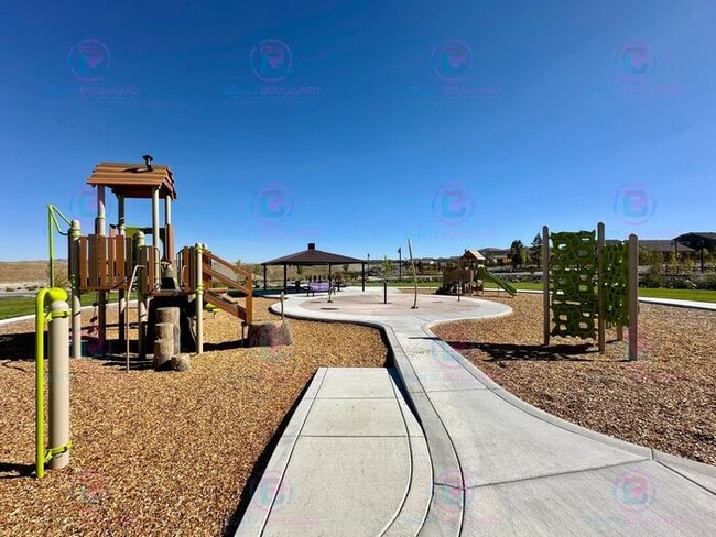 Building Photo - Brand New Lennar Home in the Five Ridges C...