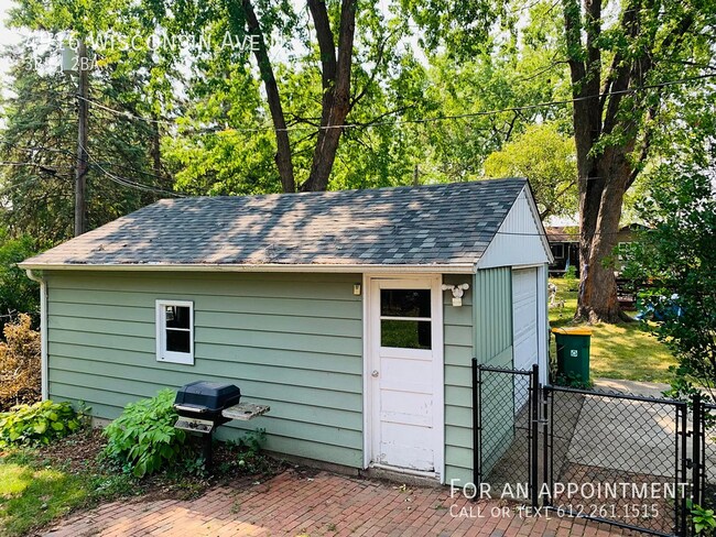 Building Photo - 4916 Wisconsin Ave N