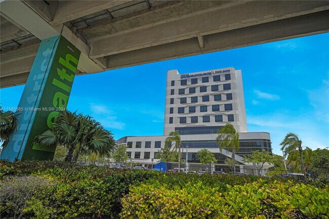Building Photo - 1241 NW 25th St