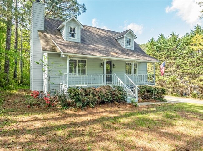 Building Photo - 169 Deer Chase Dr