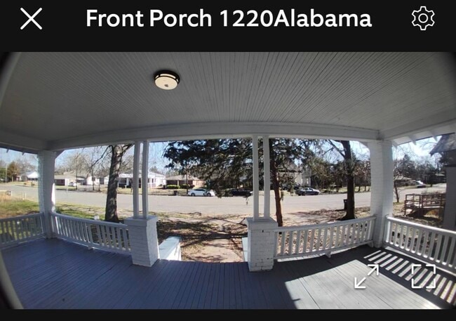 Building Photo - 1220 Alabama Ave SW