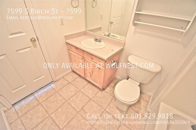 Building Photo - 7599 Birch St