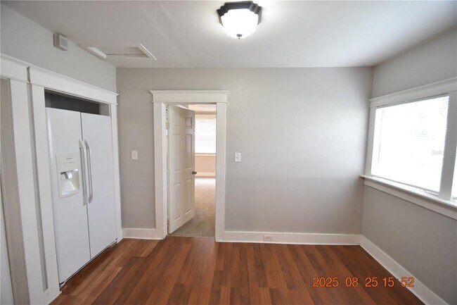 Building Photo - 205 W Haya St