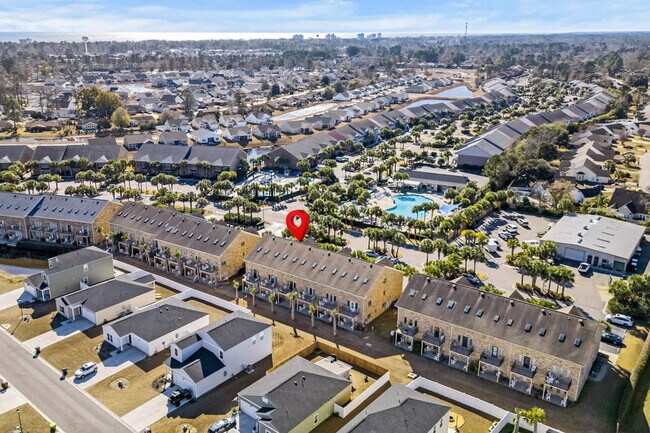 Building Photo - 216 Double Eagle Dr