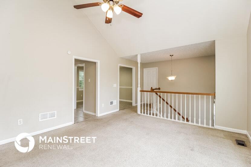 Building Photo - 4361 Wesley Pl