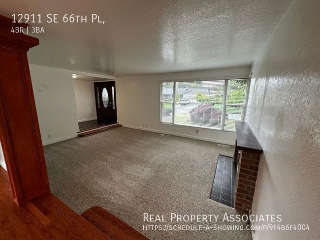 Building Photo - 12911 SE 66th Pl