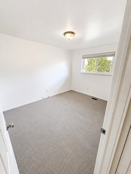 Bedroom 2 - 7223 S 1950 E