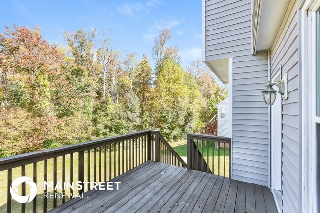 Building Photo - 17 Moss Cove Ct