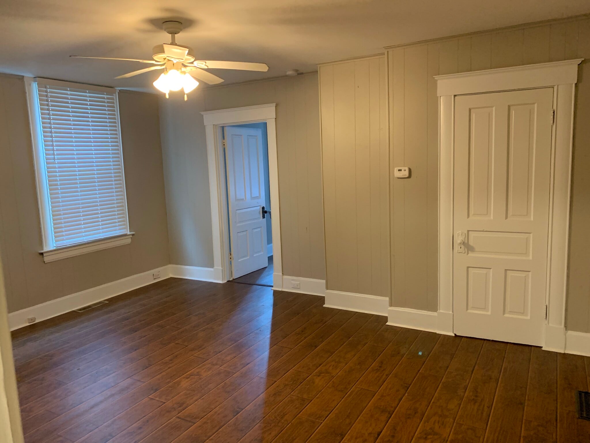 Main Room - 4130 colerain ave
