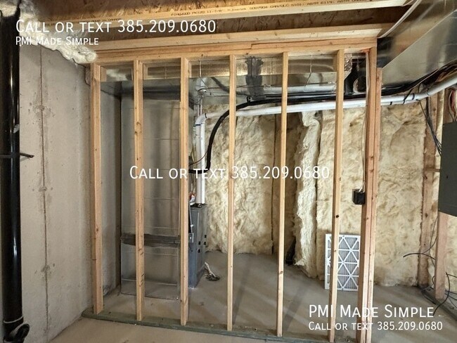Building Photo - Lovely 3-Bedroom Townhouse in Lehi