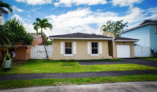 Building Photo - 12080 SW 248th Terrace