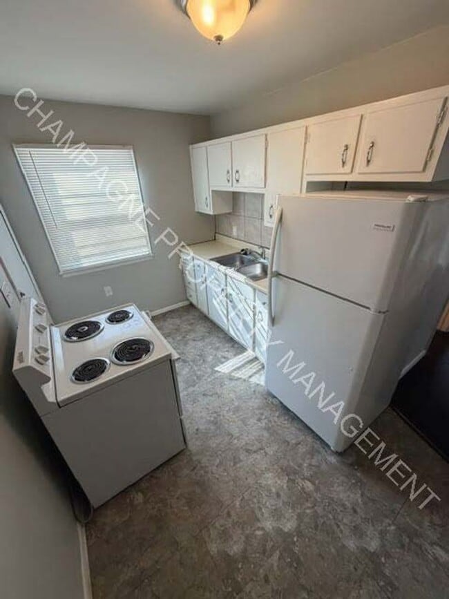 Building Photo - 615/617 Deweese St