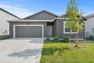 Building Photo - Newer 4 Bed 2 Bath DR Horton Home in Indian Trail