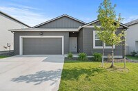 Building Photo - Newer 4 Bed 2 Bath DR Horton Home in Indian Trail
