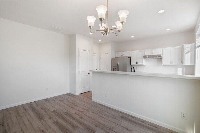 Building Photo - Like-New Tumwater Hill Home with A/C - 3 beds, 2.5 baths