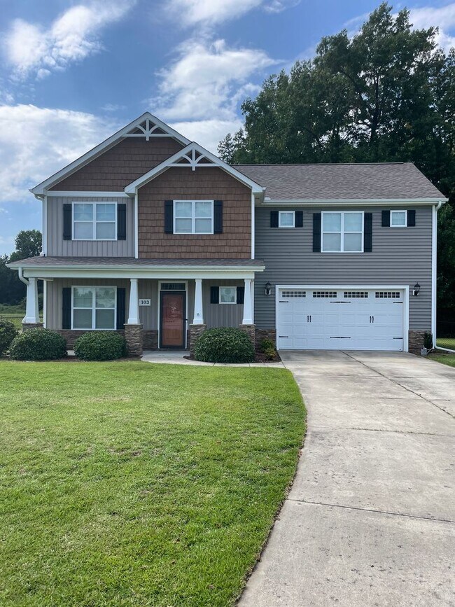 Building Photo - 103 Dartha Ct